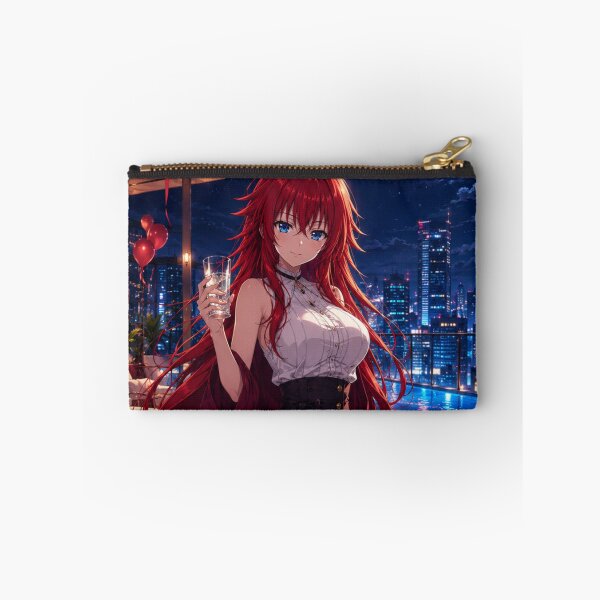 Item preview, Rias Gremory designed and sold by jinwooo.
