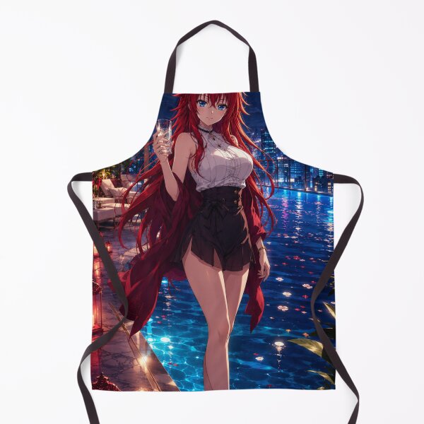Item preview, Rias Gremory designed and sold by jinwooo.