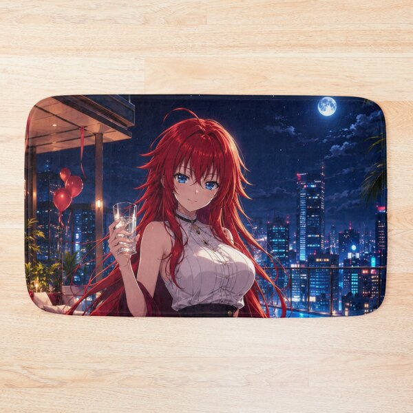 Item preview, Rias Gremory designed and sold by jinwooo.