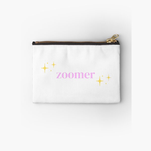 Item preview, Zoomer (Sparkle) designed and sold by PrettiPrintts.