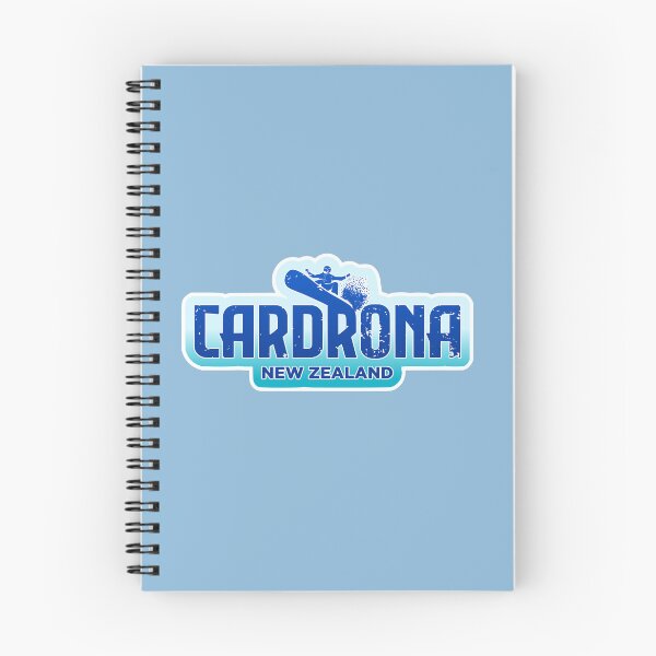 Item preview, Cardrona New Zealand designed and sold by MY NEW ZEALAND.