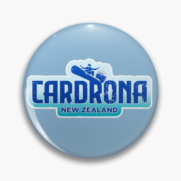 Item preview, Cardrona New Zealand designed and sold by MY NEW ZEALAND.