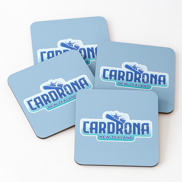 Item preview, Cardrona New Zealand designed and sold by MY NEW ZEALAND.