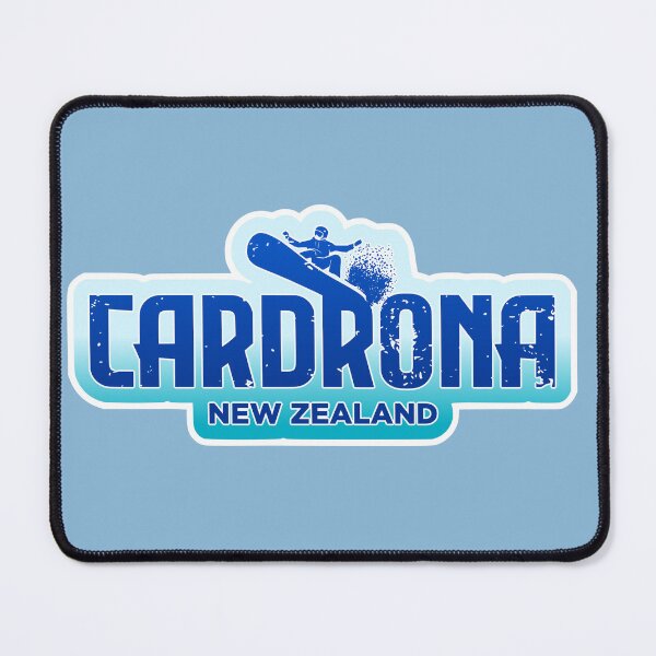 Item preview, Cardrona New Zealand designed and sold by MY NEW ZEALAND.