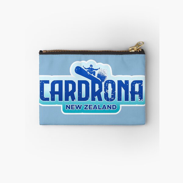 Item preview, Cardrona New Zealand designed and sold by MY NEW ZEALAND.
