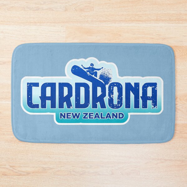 Item preview, Cardrona New Zealand designed and sold by MY NEW ZEALAND.