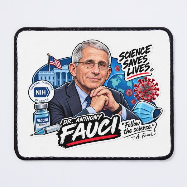 Item preview, fauci designed and sold by PREMIUMSTORE11.