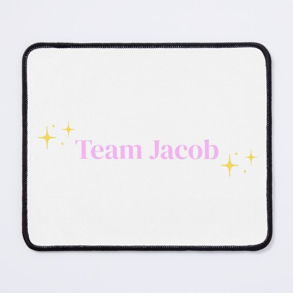 Item preview, Team Jacob (Sparkle) designed and sold by PrettiPrintts.