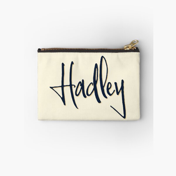 Item preview, HADLEY personalized type design designed and sold by CharlottePlaceArt.