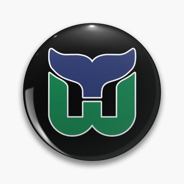 Item preview, Hartford Whalers designed and sold by lisarowe47.