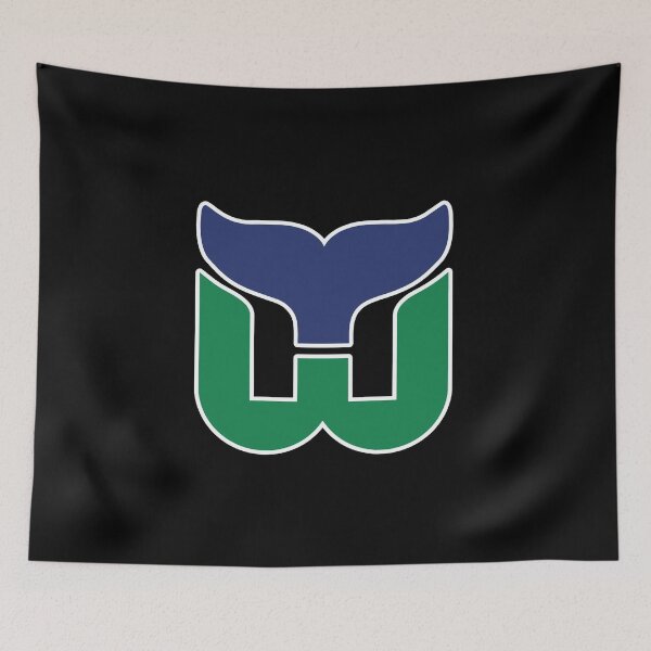 Item preview, Hartford Whalers designed and sold by lisarowe47.