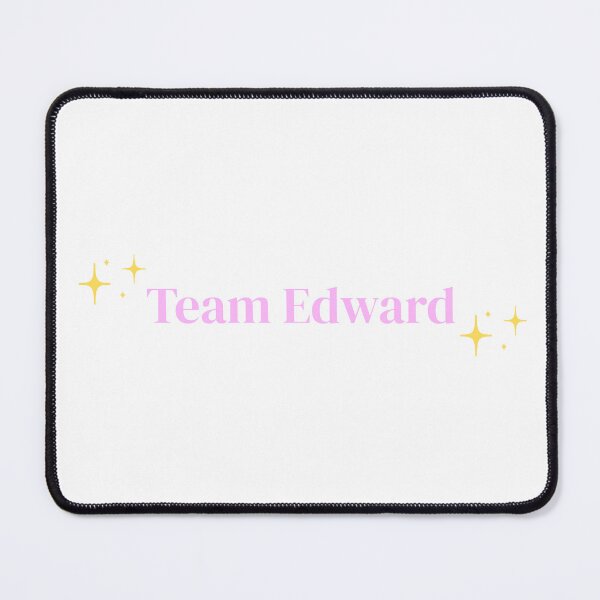 Item preview, Team Edward (Sparkle) designed and sold by PrettiPrintts.