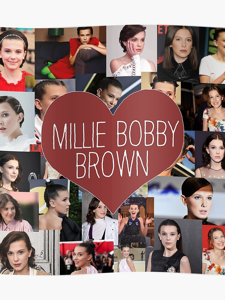 Is Millie Bobby Brown 011 Tattoo Real