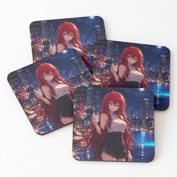 Item preview, Rias Gremory  designed and sold by jinwooo.