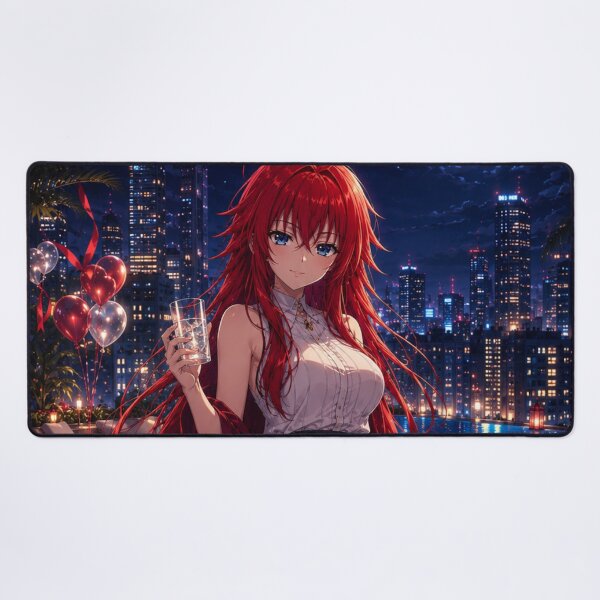 Item preview, Rias Gremory designed and sold by jinwooo.