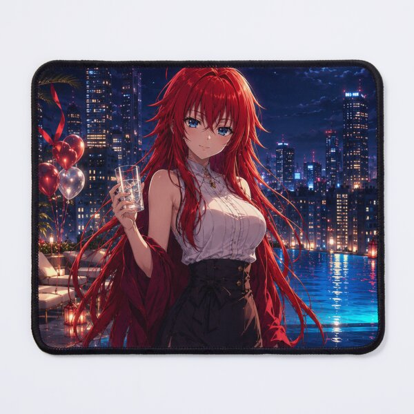 Item preview, Rias Gremory designed and sold by jinwooo.