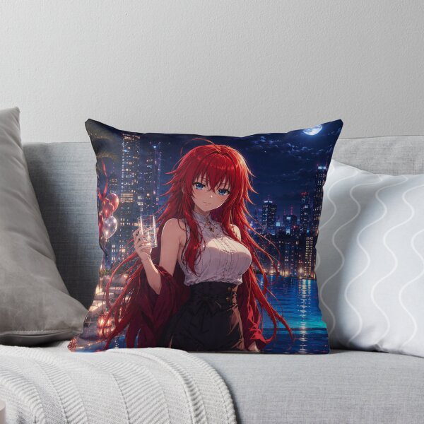 Item preview, Rias Gremory  designed and sold by jinwooo.
