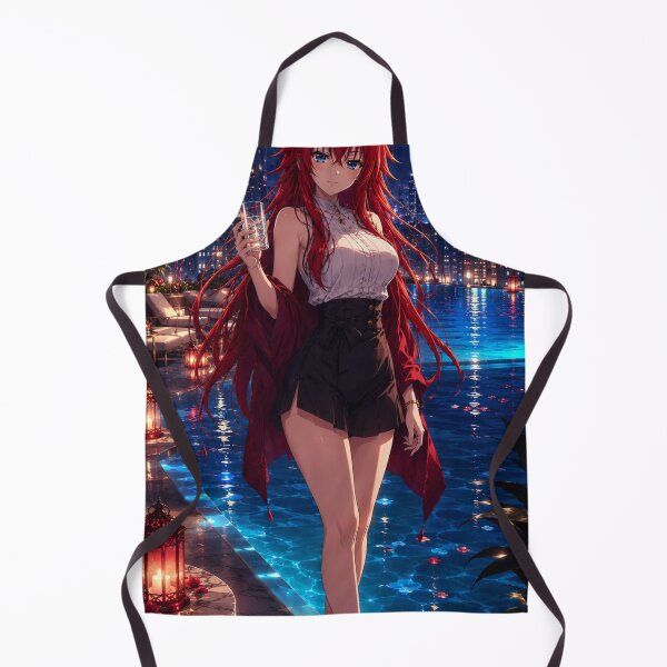 Item preview, Rias Gremory designed and sold by jinwooo.