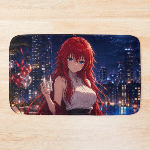 Item preview, Rias Gremory  designed and sold by jinwooo.
