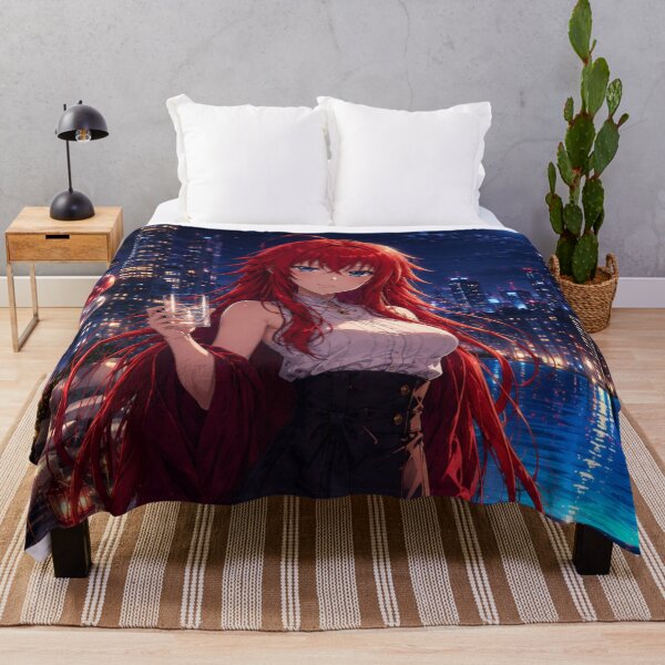 Item preview, Rias Gremory designed and sold by jinwooo.