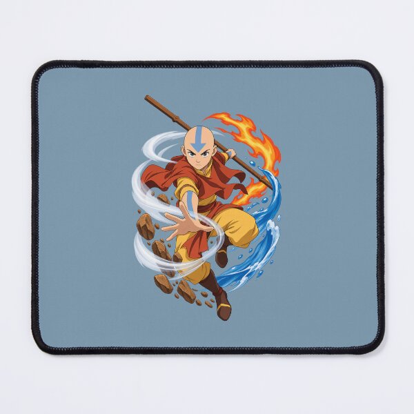 Item preview, Avatar Airbender designed and sold by Zoopyy--1119.