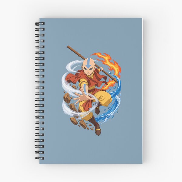 Item preview, Avatar Airbender  designed and sold by Zoopyy--1119.