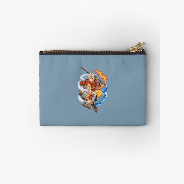 Item preview, Avatar Airbender  designed and sold by Zoopyy--1119.