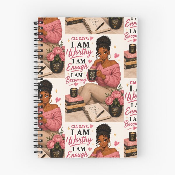 Item preview, Self Worth designed and sold by Touch of Cia24.