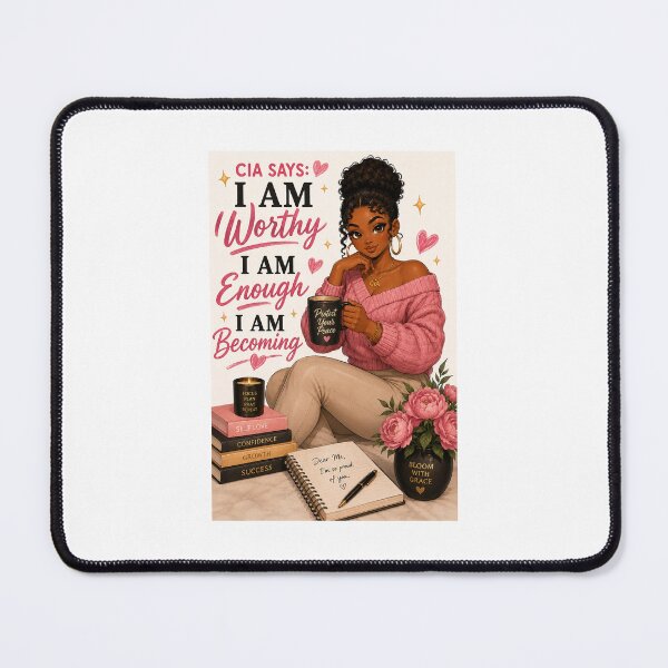 Item preview, Self Worth designed and sold by Touch of Cia24.