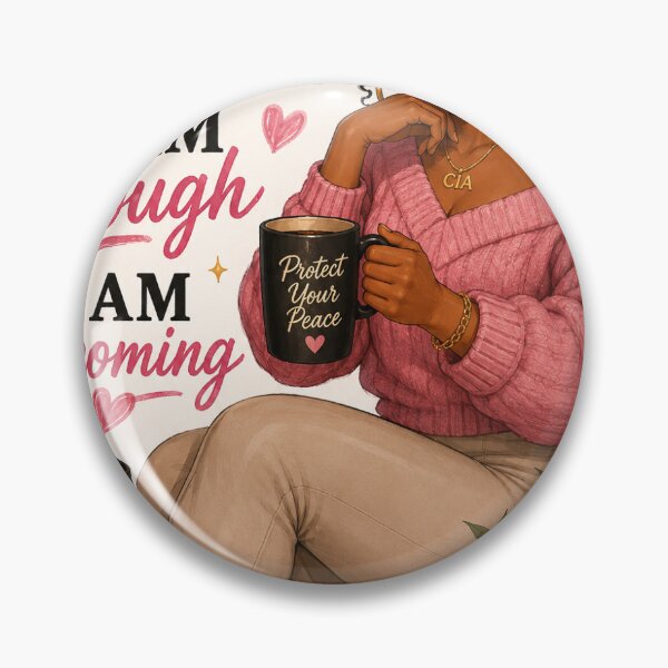 Item preview, Self Worth designed and sold by Touch of Cia24.