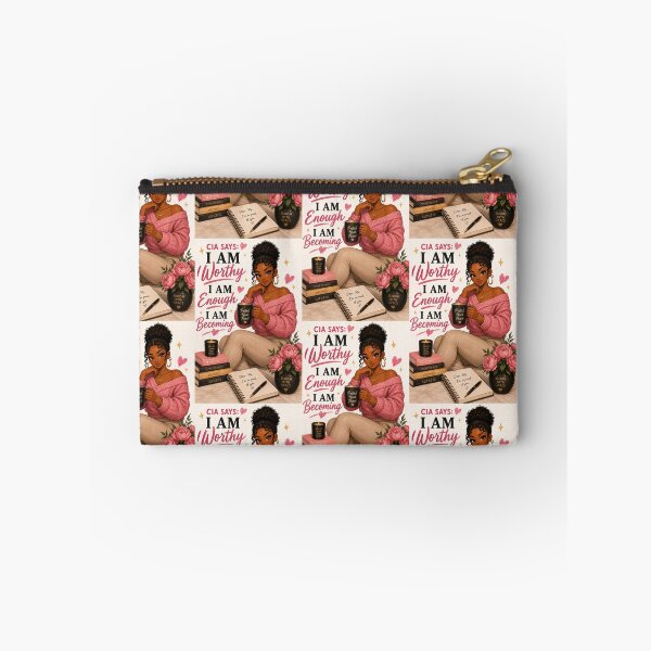 Item preview, Self Worth designed and sold by Touch of Cia24.