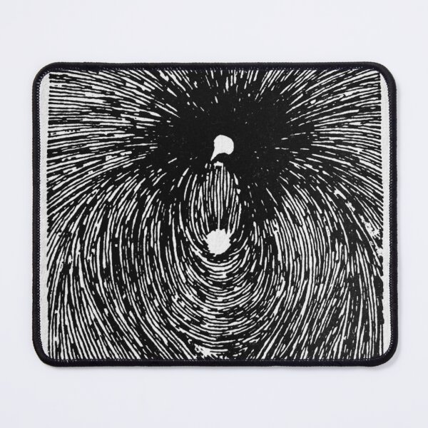 Item preview, Speed Of Dark (Black Background) designed and sold by BigDCollages.