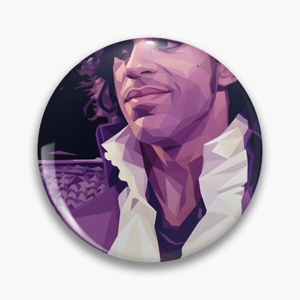 Item preview, Prince Lowpoly designed and sold by masamunekarang.