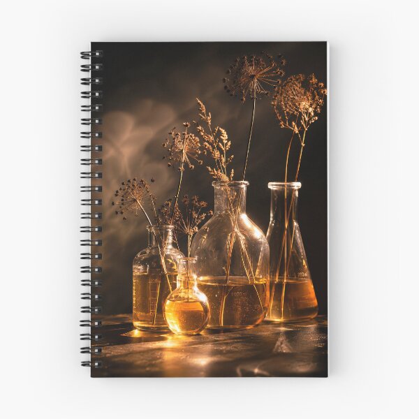 Artikelvorschau, Goldene Alchemie entworfen und verkauft von andreisky.