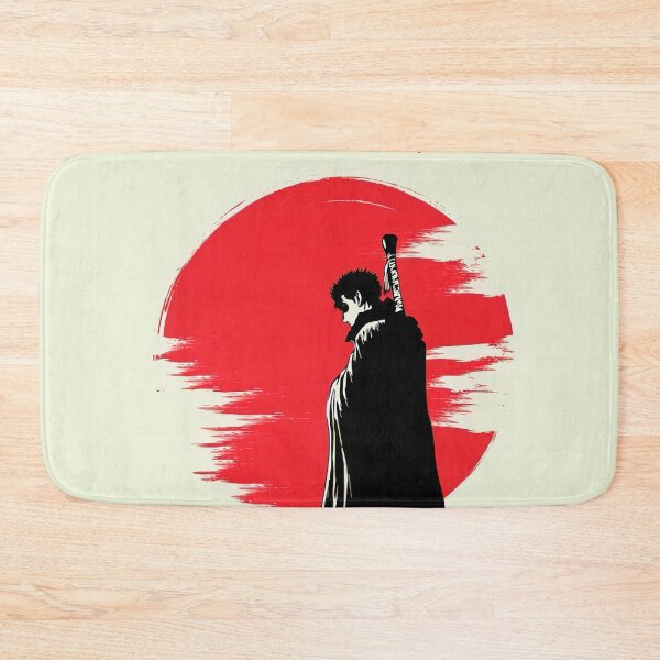 Item preview, Before the Red Sun designed and sold by PRINTATSTUDIO.