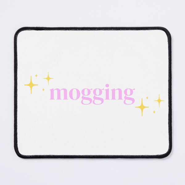 Item preview, Mogging (Sparkle) designed and sold by PrettiPrintts.