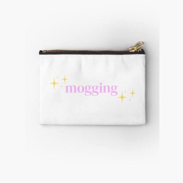 Item preview, Mogging (Sparkle) designed and sold by PrettiPrintts.
