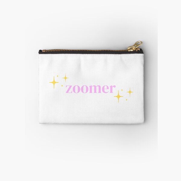 Item preview, Zoomer (Sparkle) designed and sold by PrettiPrintts.