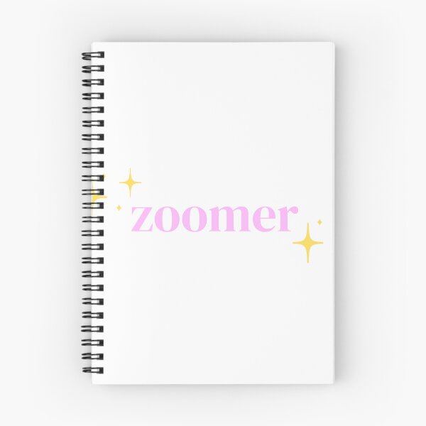 Item preview, Zoomer (Sparkle) designed and sold by PrettiPrintts.