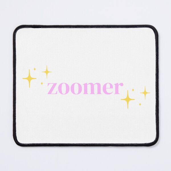Item preview, Zoomer (Sparkle) designed and sold by PrettiPrintts.