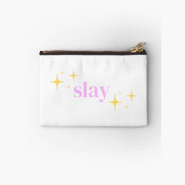 Item preview, Slay (Sparkle) designed and sold by PrettiPrintts.