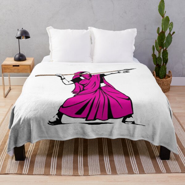 Item preview, Indian Feminist Gulabi gang culture designed and sold by DanniJordan.