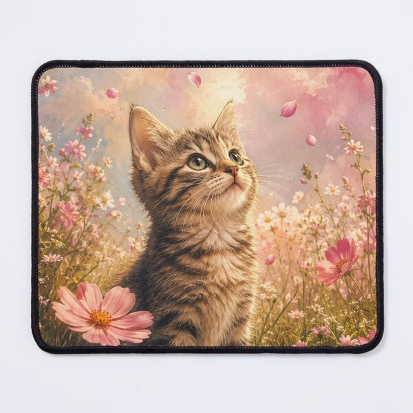 Item preview, Spring Kitten Dream designed and sold by Andréa Rose.