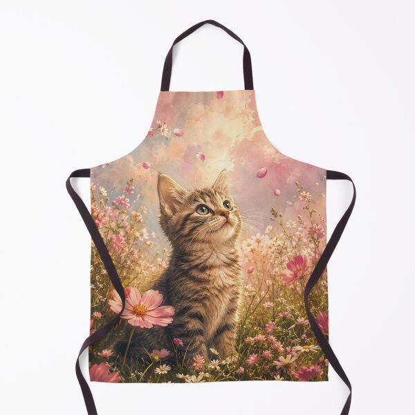 Item preview, Spring Kitten Dream designed and sold by Andréa Rose.