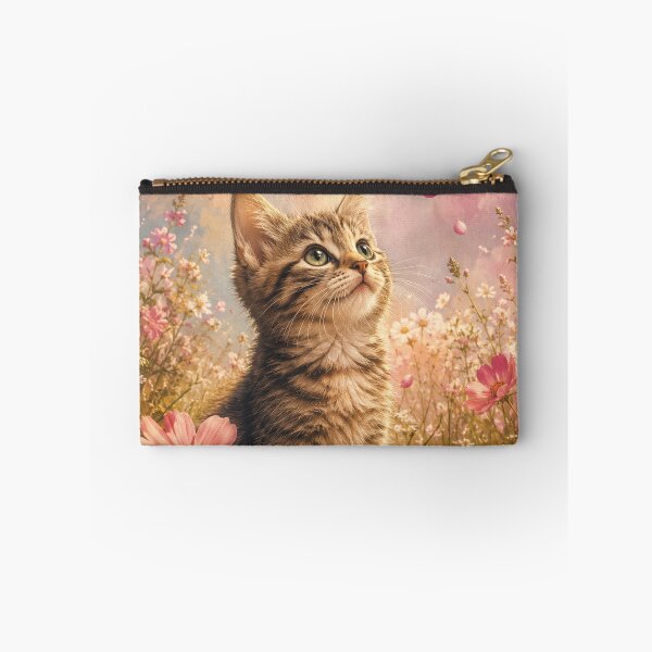 Item preview, Spring Kitten Dream designed and sold by Andréa Rose.