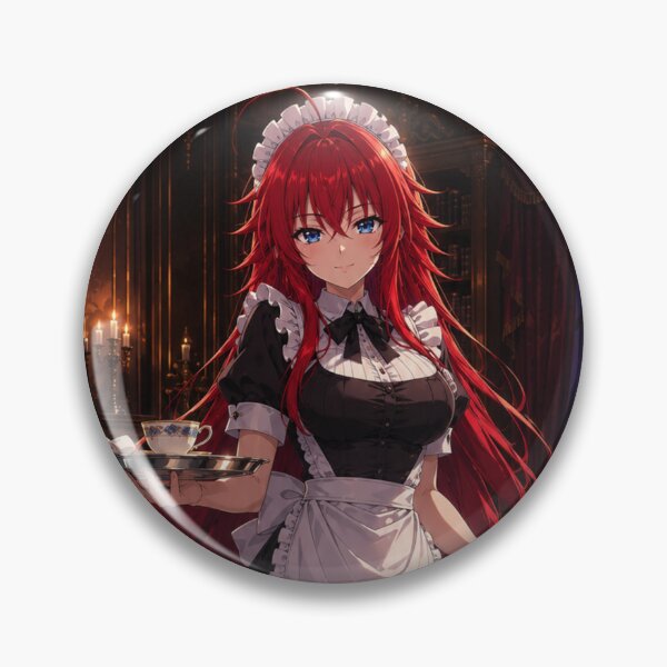 Item preview, Rias Gremory  designed and sold by jinwooo.