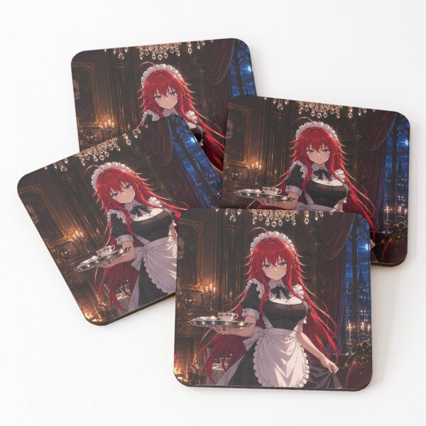 Item preview, Rias Gremory  designed and sold by jinwooo.