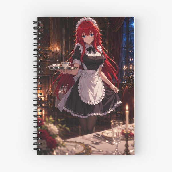 Item preview, Rias Gremory designed and sold by jinwooo.