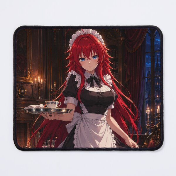 Item preview, Rias Gremory  designed and sold by jinwooo.