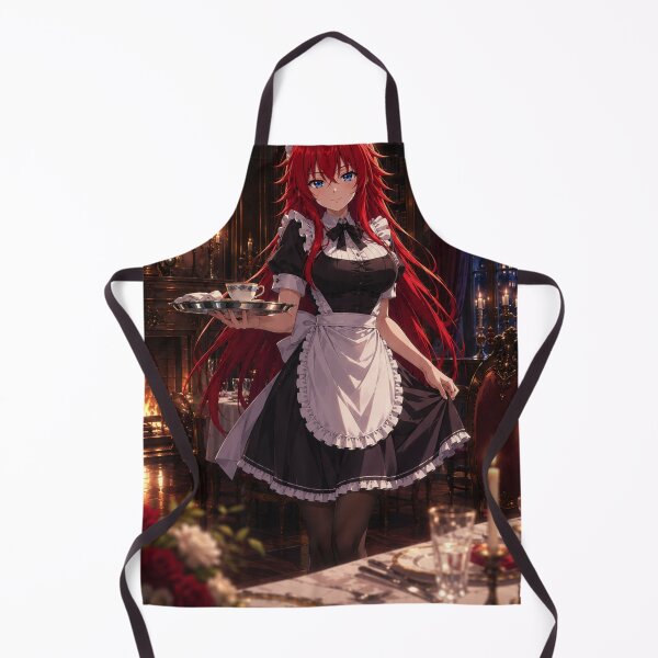 Item preview, Rias Gremory designed and sold by jinwooo.